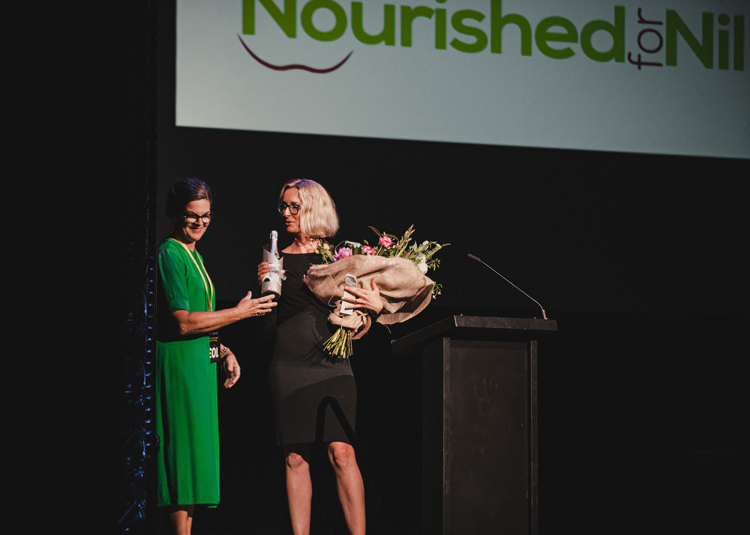 Hawkes Bay Foundation Nourished For Nil